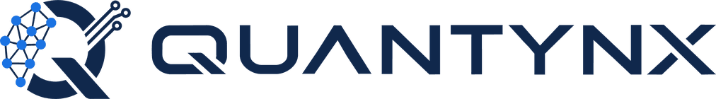 QUANTYNX - Where Intelligence Meets Technology